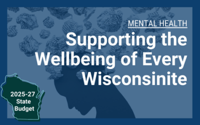 State Budget: Mental Health