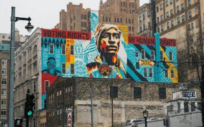 Standing up for Racial Justice: A Starter Guide on Policy & Advocacy in Wisconsin