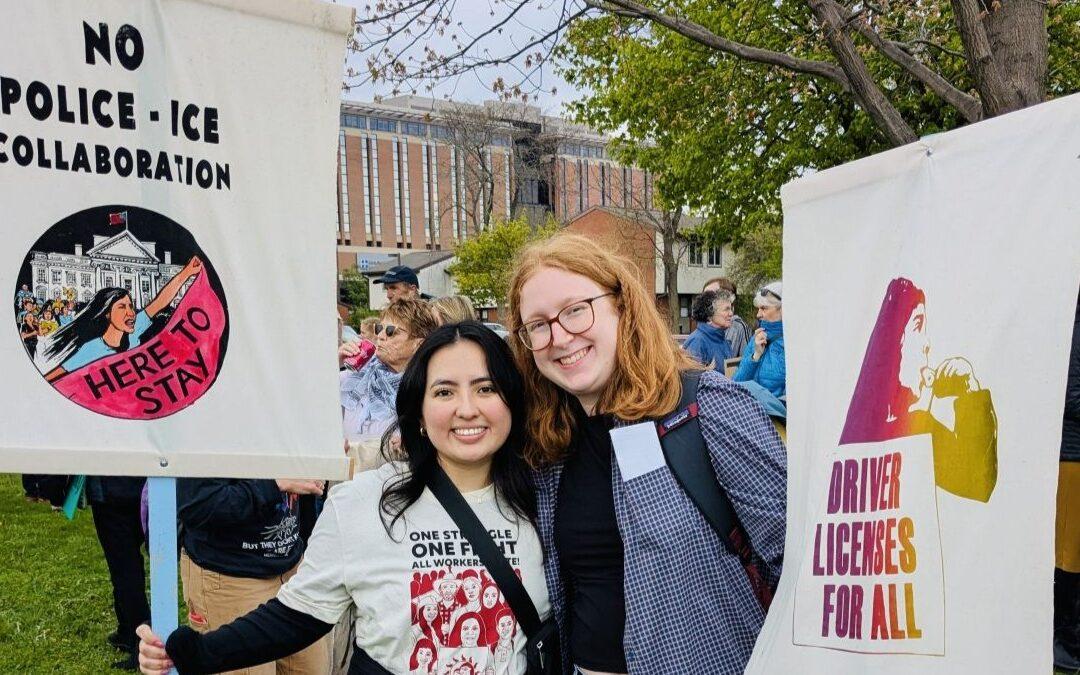 A Proud Daughter of Immigrant Parents