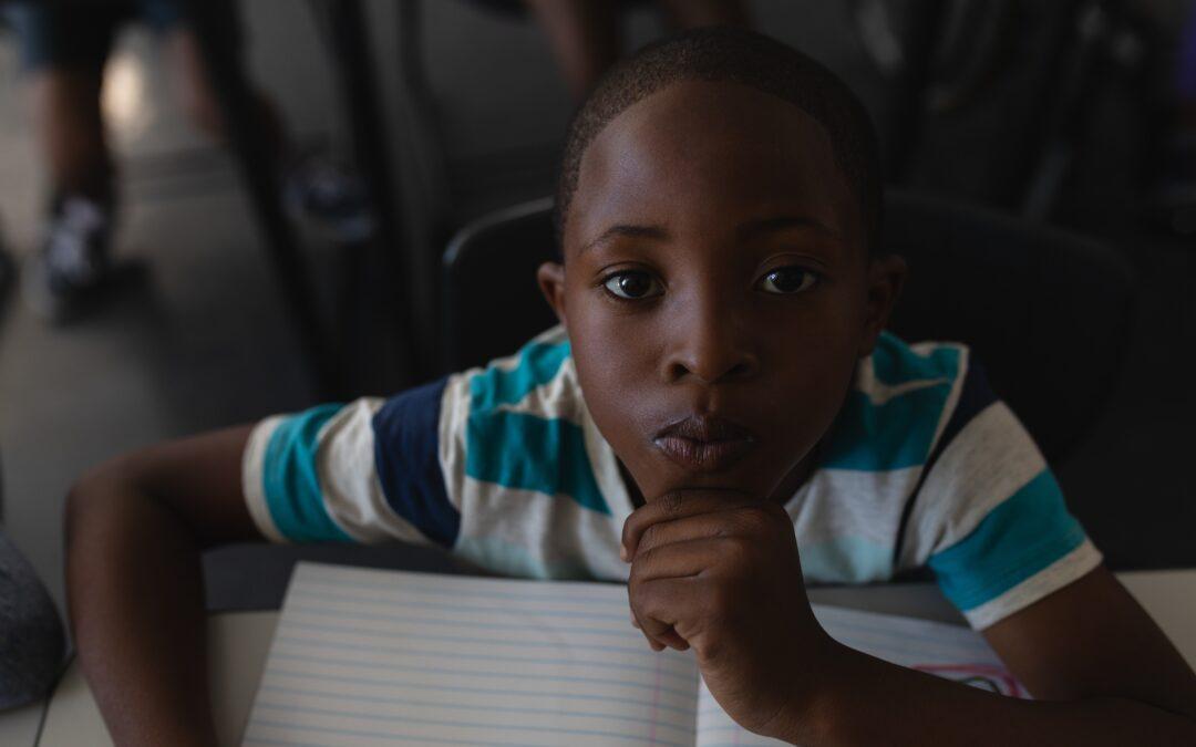 From birth, Dr. King’s dream remains illusory for too many Black people in our state.