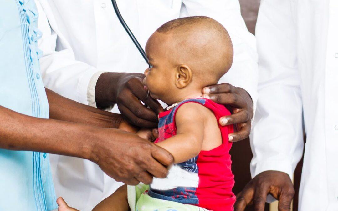 Health Care: Expanding Access to Health Care and Funding to Reduce Racial Disparities