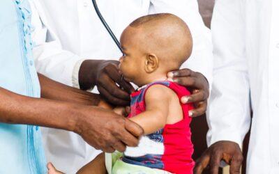 Health Care: Expanding Access to Health Care and Funding to Reduce Racial Disparities
