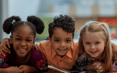 Webinar 4/6: How Could Wisconsin’s Budget Impact Racial Disparities?
