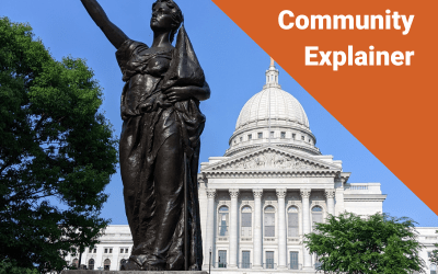 Community Explainer: Rich Get Richer Under Proposed Tax Plan