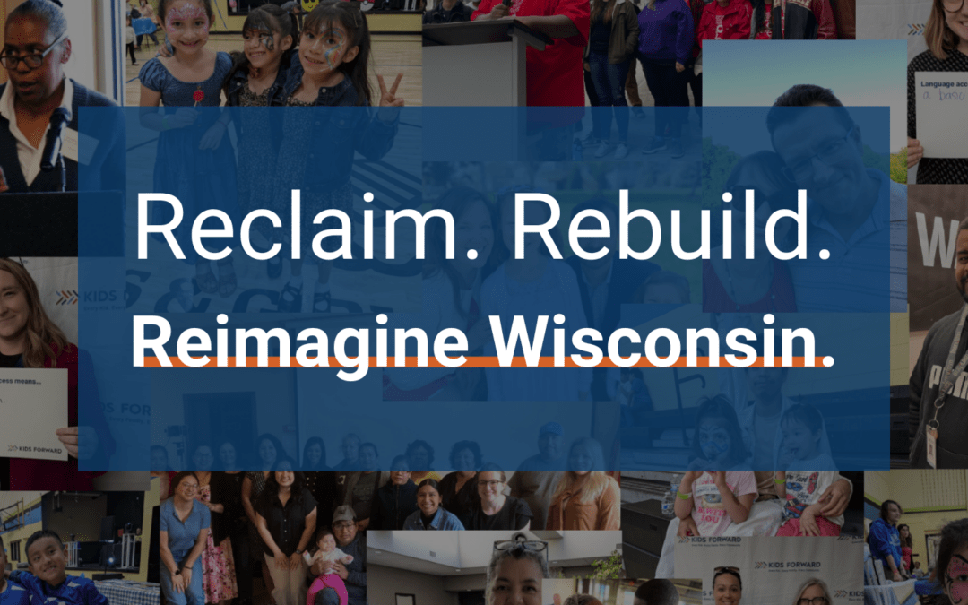 WEBINAR: A State Budget that Works for Every Kid