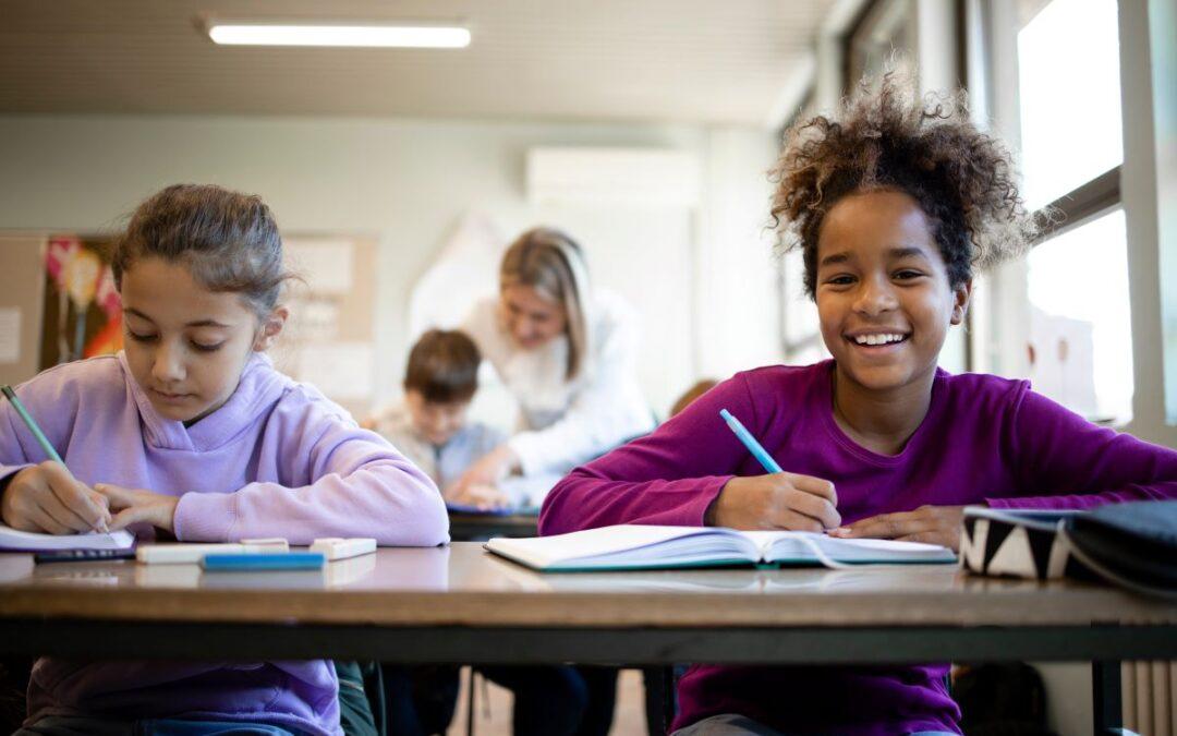 K-12 Education in the Fox Valley