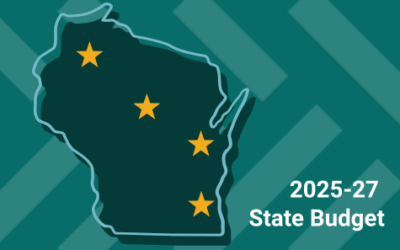 The Room Where it Happens: Attend a State Budget Hearing