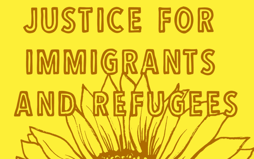 Beyond Borders: Exploring the Diversity of Immigrants and Refugees in Wisconsin