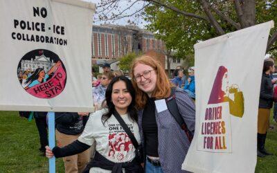 How Federal Decisions Impact Immigrant Communities in Wisconsin