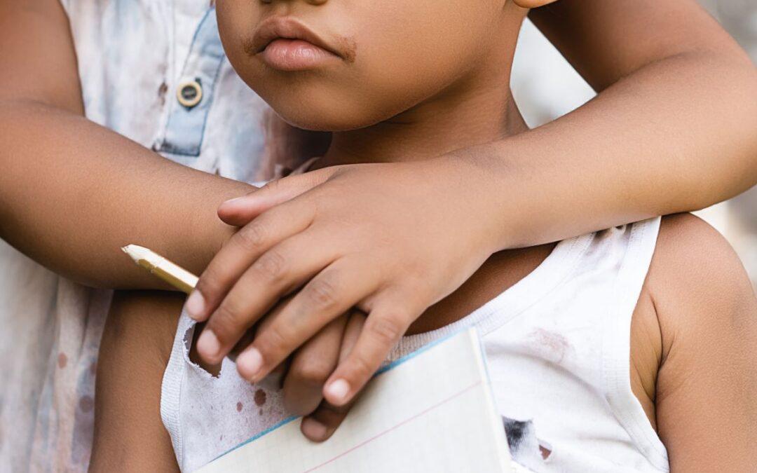 The State Budget is an Opportunity to Reduce Income Inequality