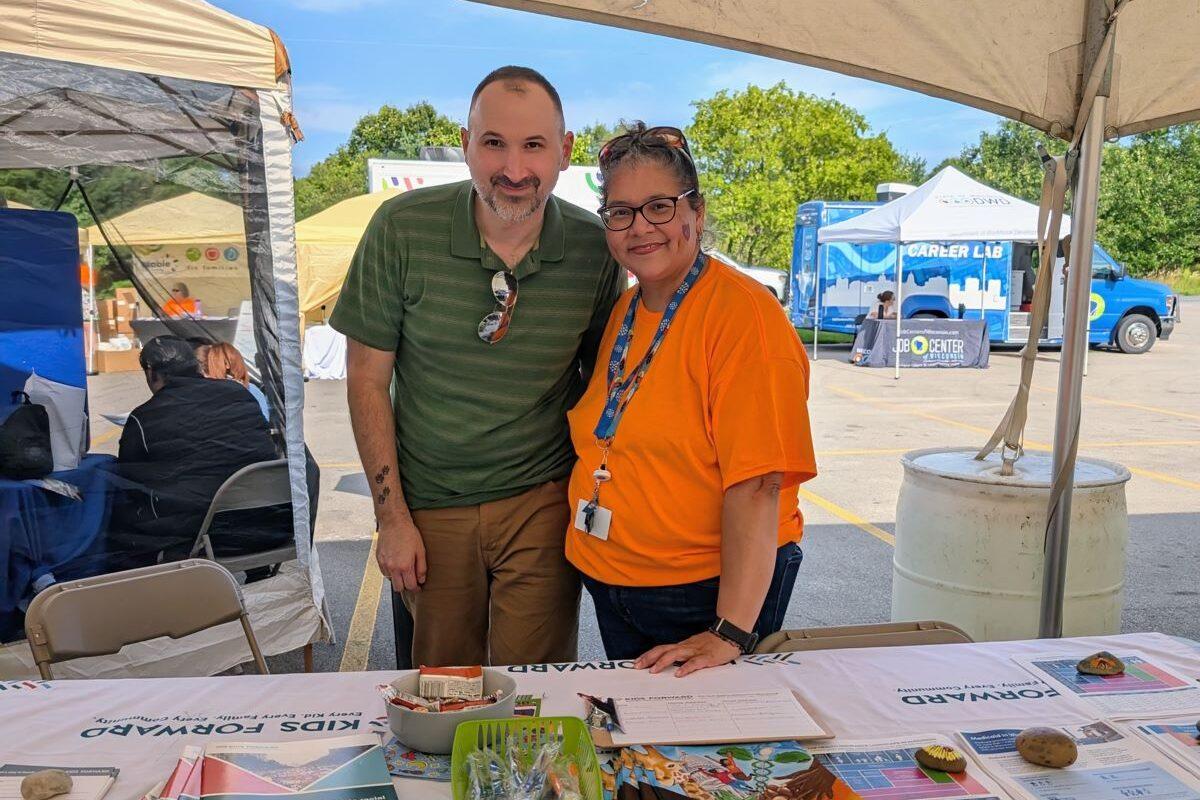Noble Community Ctr - Childrens Health Day - 8-7-2027