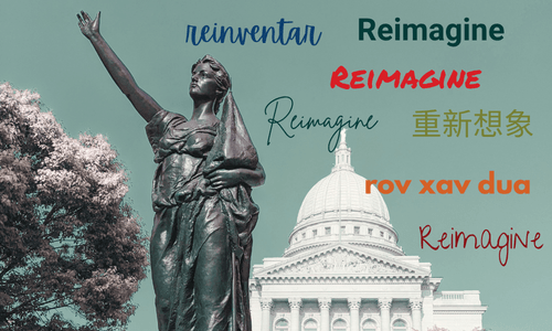 Calling all Artists: Reimagining Wisconsin Through Art