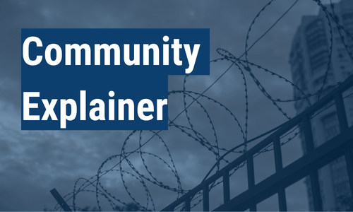 It’s Time to End Juvenile Life Without Parole in Wisconsin