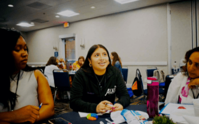The Journey Toward Collective Youth Justice Advocacy in Wisconsin