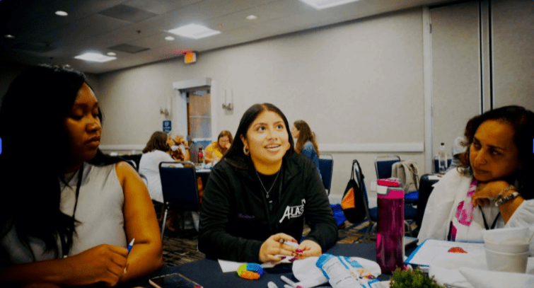 The Journey Toward Collective Youth Justice Advocacy in Wisconsin