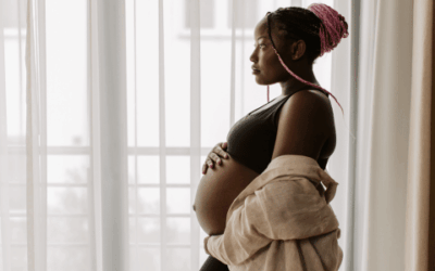 Wisconsin Legislators Finally Pass Lifesaving Postpartum Care for New Moms