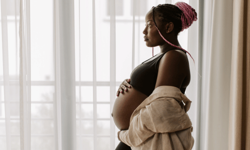 Wisconsin Legislators Finally Pass Lifesaving Postpartum Care for New Moms
