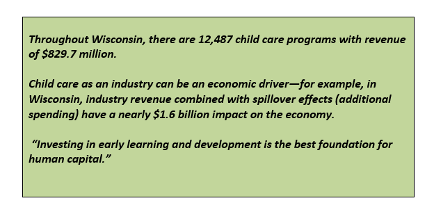 child care