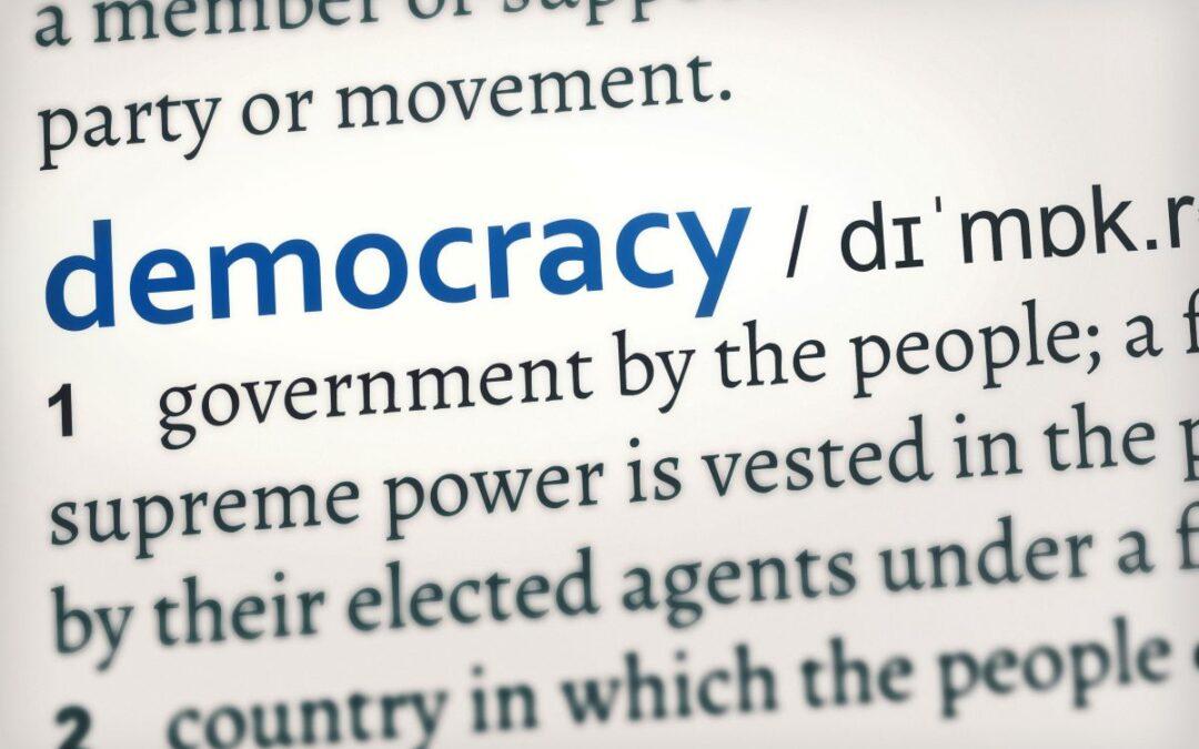 ACT: Illegal Deal-breaking & Gutting More Healthcare