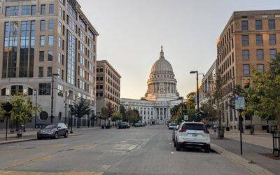 Our Response to Governor Evers’ Budget Proposal