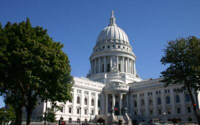 Response to Governor Evers’ Budget Proposal