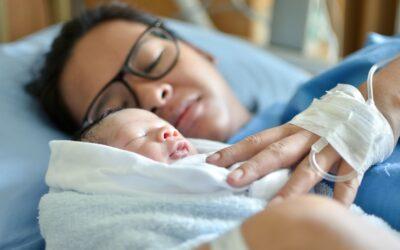 Testimony: Extend Postpartum Coverage for up to 1 Year